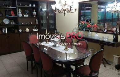 Imagem 9: Casa em rua muito tranquila na Vila Nova Conceição - Colada ao Ibira!