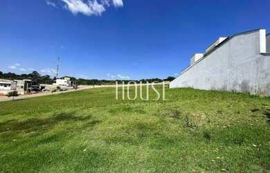 Imagem: Terreno à venda em condomínio fechado em Sorocaba 1.038m²