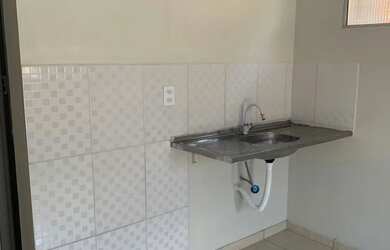 Imagem: O quarto está localizado em Mauazinho, Manaus para alugar por