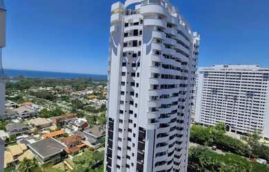 Imagem: O apartamento possui 2 Dormitórios, 2 Banheiros, 2 Vagas na