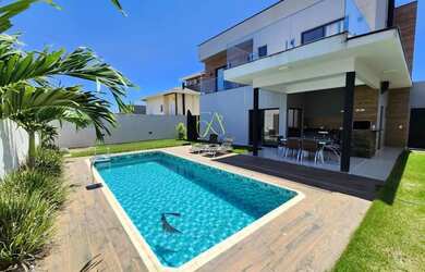 Imagem 14: Casa em Condomínio para Venda em Atibaia, Condomínio Atibaia Park I, 3 dormitórios, 3 suít