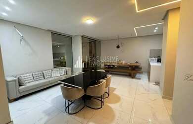 Imagem 9: LION VILLE CASA DE 300 METROS QUADRADOS, 3 SUÍTES É 4 BANHEIROS