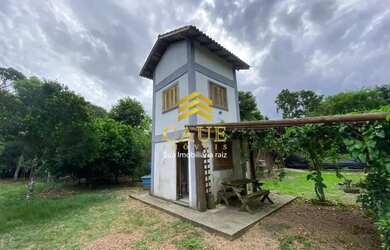 Imagem: CAUE IMÓVEIS VENDE Casa em Condomínio Fechado!