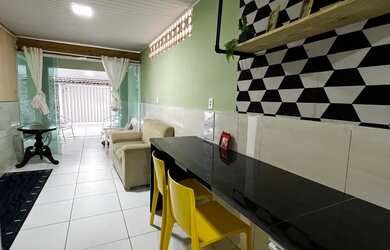 Imagem 10: VENDO CASA EM JARDIM PAULISTA