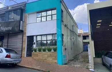 Imagem: O depósito possui 150m² de Área e está localizado em Centro