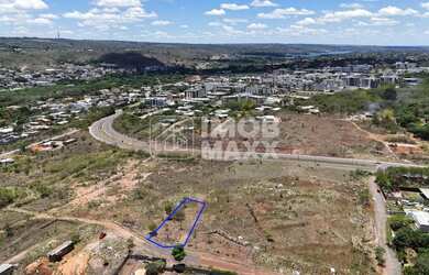 Imagem 6: Lote à venda no Lago Norte, Brasília por R$ 220.000