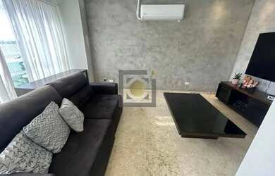 Imagem 4: APARTAMENTO RESIDENCIAL em São Vicente - São Paulo, Ilha Porchat