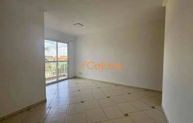 Imagem: O apartamento possui 3 Dormitórios, 2 Banheiros, 2 Vagas na