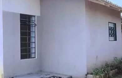 Imagem: Casa para Locação em Curitiba, Capão da Imbuia, 2 dormitórios