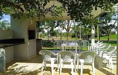 Imagem: TERRENO NO Damha Fit - Ipiguá - SP