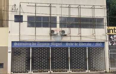 Imagem: O depósito possui 400m² de Área e está localizado em São