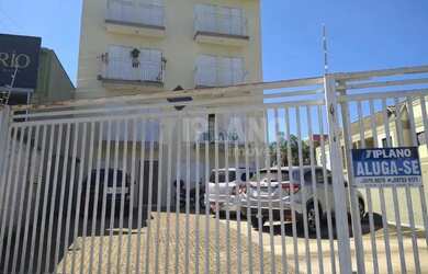 Imagem: O apartamento possui 2 Dormitórios, 1 Banheiro, 40m² de Área