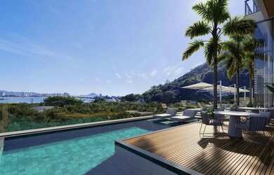 Imagem: O apartamento à venda possui 3 Dormitórios, 2 Banheiros, 1