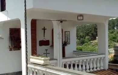 Imagem 3: SOBRADO - PEDREIRA - SP. 529m² de Área, 3 Vagas na garageme3 Dormitórios