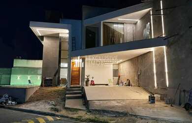 Imagem 8: LION VILLE CASA DE 300 METROS QUADRADOS, 3 SUÍTES É 4 BANHEIROS