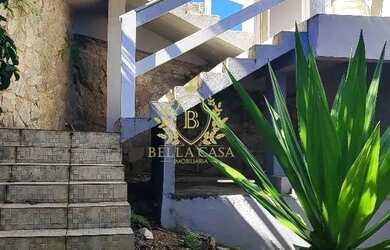 Imagem 5: Casa com vista panorâmica para a Lagoa de Saquarema - à venda por R$...