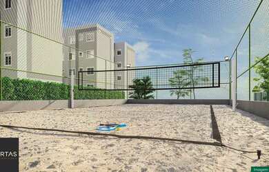 Imagem 9: Apartamento 2 dormitórios à venda Morro Santana Porto Alegre/RS