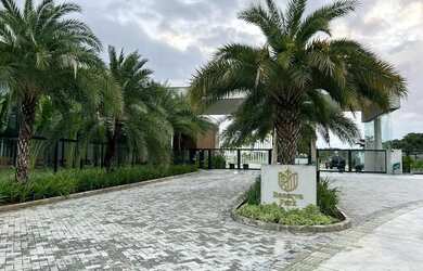 Imagem: O terreno possui 523m² de Área e está localizado em Farolândia