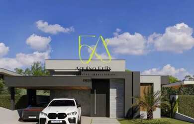 Imagem 2: Casa em Condomínio para Venda em Atibaia, Condomínio Atibaia Park I,...