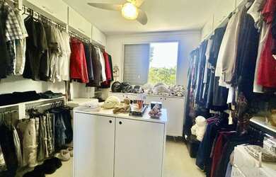 Imagem 8: RARIDADE Casa em Condomínio c/ Vista PERMANENTE p/ Mata do Jambreiro