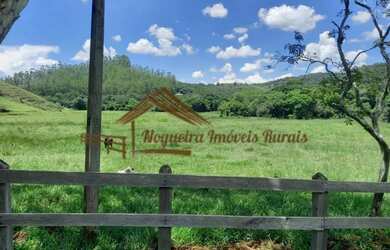 Imagem: Fazenda à venda com 183 alqueires em Cunha-SP