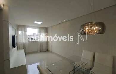 Imagem: O apartamento possui 3 Dormitórios, 3 Banheiros, 1 Vaga na