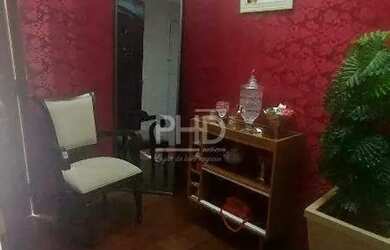 Imagem: A casa possui 3 Dormitórios, 3 Banheiros e 200m² de Área