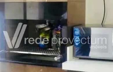 Imagem 10: casa - Residencial Club Portinari - Paulínia