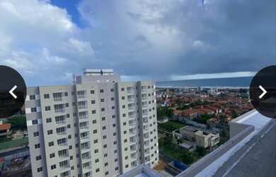 Imagem: O apartamento para alugar possui 3 Dormitórios, 2 Banheiros