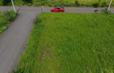 Imagem: O terreno possui 400m² de Área e está localizado em Curvelo