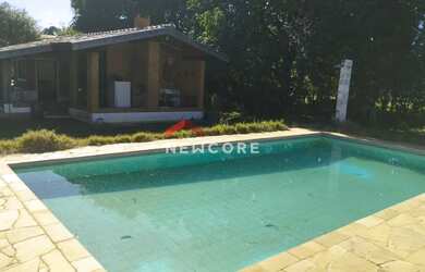 Imagem: A fazenda possui 120m² de Área e está localizado em Loteamento