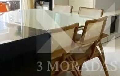 Imagem: O apartamento possui 3 Dormitórios, 2 Banheiros, 2 Vagas na