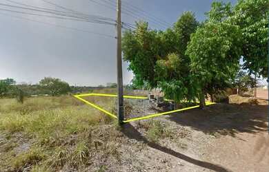 Imagem: O terreno possui 771m² de Área e está localizado em Jardim