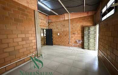 Imagem 15: GALPÃO INDUSTRIAL PARA LOCAÇÃO ALUGUEL NA BARRA BONITA /SP