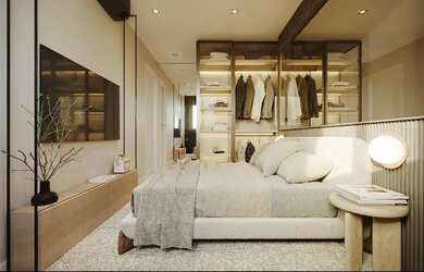 Imagem 16: Edf. Vale Caxangá Golf Club Em frente ao Golf Club MCMV Pagamento Facilitado