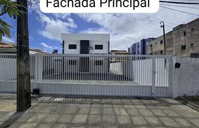 Imagem: O apartamento possui 2 Dormitórios, 2 Banheiros, 2 Vagas na