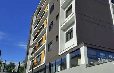 Imagem: O apartamento possui 2 Dormitórios, 3 Banheiros, 1 Vaga na