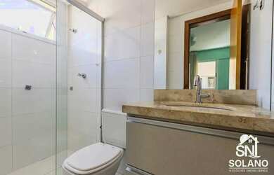 Imagem 6: LINDO APARTAMENTO PORTEIRA FECHADA A VENDA NO RESIDENCIAL CLENON LOYOLA...