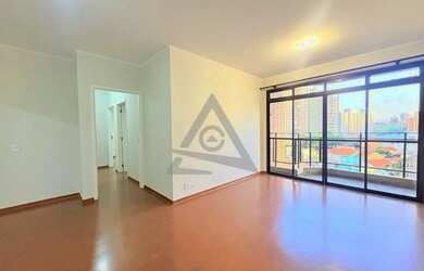 Imagem: O apartamento possui 3 Dormitórios, 3 Banheiros, 1 Vaga na