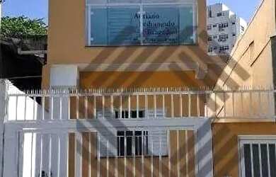 Imagem: Kitnet com 1 dormitório para alugar, 35 m² por R$ 1.671,38/mês