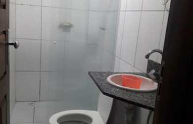 Imagem 3: ALUGO Apto. Próximo ao Shop da Ilha Fino Acab. Zap. R$ 650,00