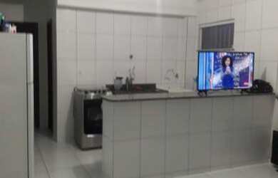 Imagem 1: ALUGO Apto. Próximo ao Shop da Ilha Fino Acab. Zap. R$ 650,00