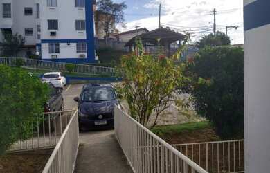 Imagem 8: F0988 Apartamento no Life 2 com 02 Quartos, em Arsenal - Fator Imóveis