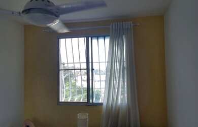 Imagem 5: F0988 Apartamento no Life 2 com 02 Quartos, em Arsenal - Fator Imóveis