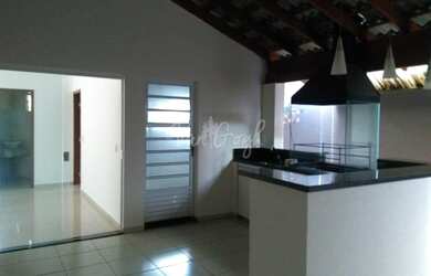 Imagem 12: Casa em condomínio à venda, 3 quartos, 1 suíte, 2 vagas, Condomínio...