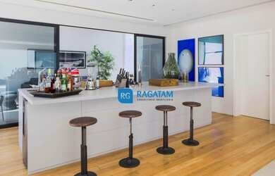 Imagem 8: Casa com 3 dormitórios à venda, 723 m² por R$ 16.500.000,00 - Jardim Paulista - São Paulo