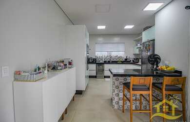 Imagem 5: Casa - SOBRADO NOVO no bairro Bougainvillée IV, 0 metros da praia, Peruíbe-São...