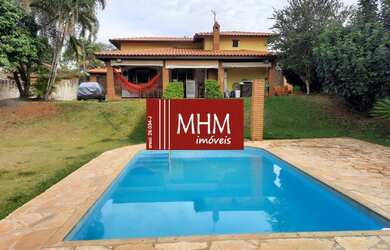 Imagem: A chácara possui 1.000m² de Área e está localizado em Nova