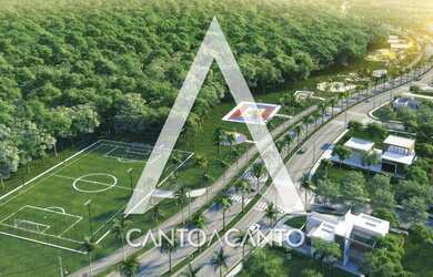 Imagem 1: TERRENO RESIDENCIAL em SINOP - MT, RESIDENCIAL AQUARELA DAS ARTES