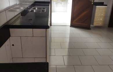 Imagem 3: CASA ESCRITURADA. Varanda, Imóvel novo, 98m² de Áreae2 Vagas na garagem